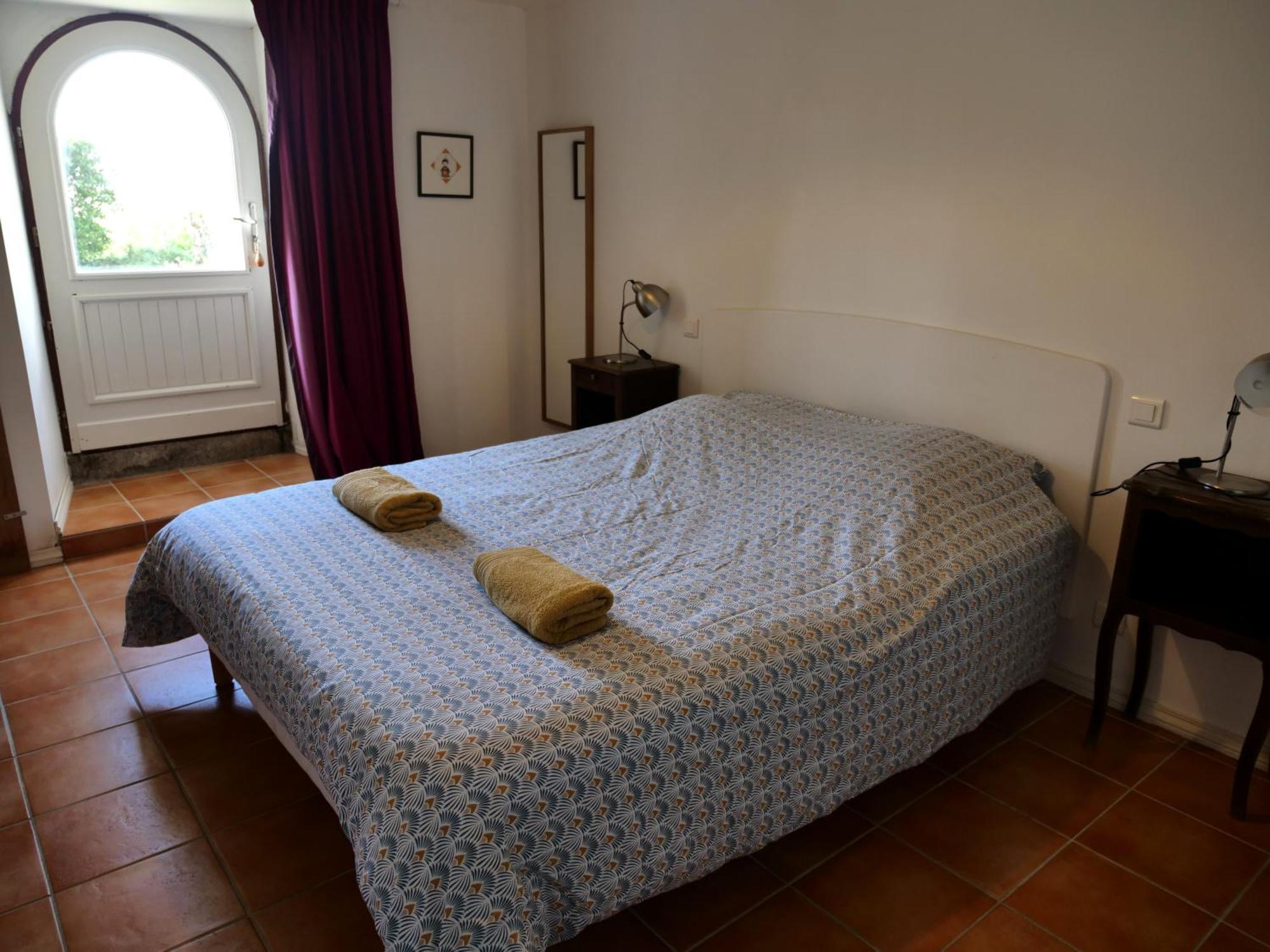 Gite De L'Hirondelle Bleue Brech Bagian luar foto