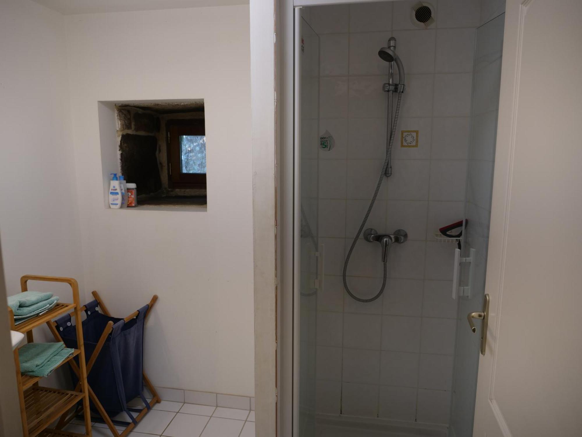 Gite De L'Hirondelle Bleue Brech Bagian luar foto